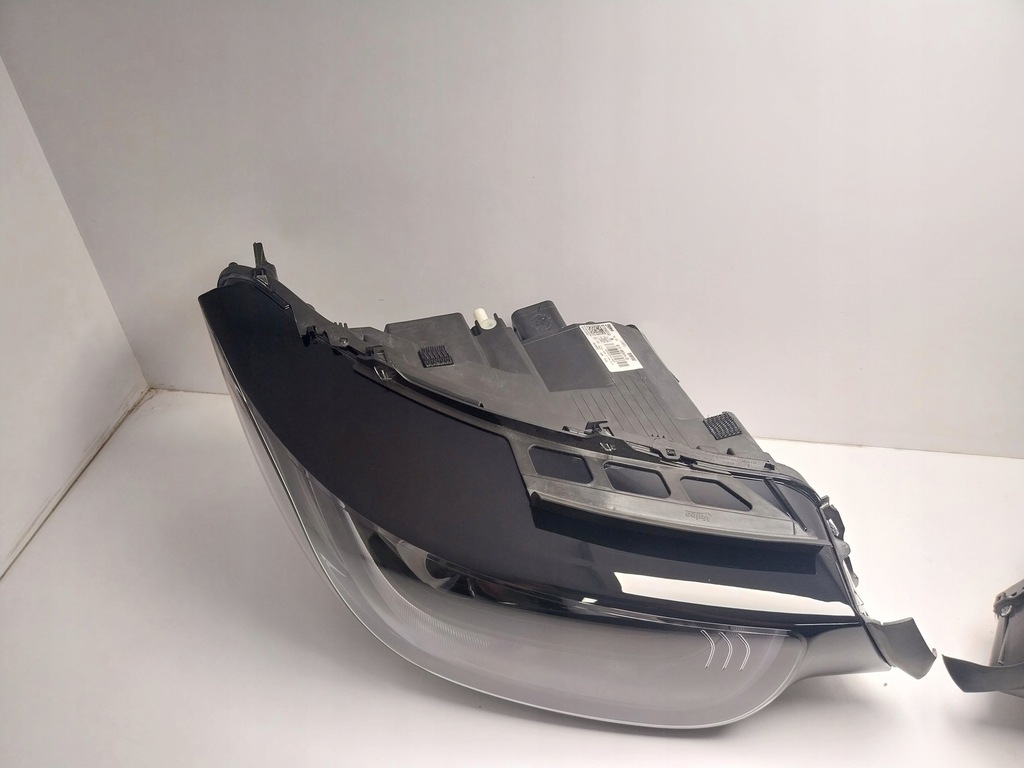 фото №6, Bmw i3 i01 lci lift лампа левая правая перед передняя full led europa nowa