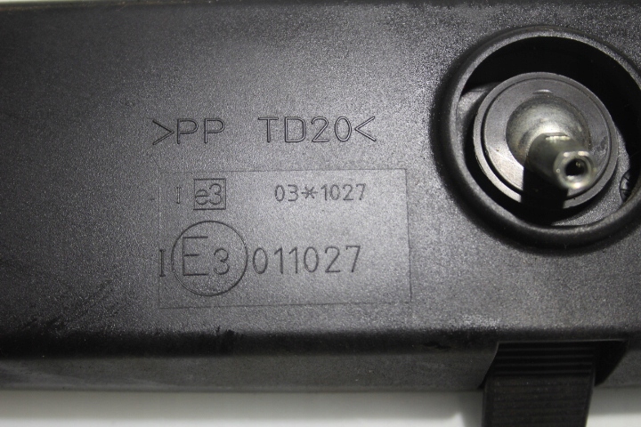 фото №4, Зеркало внутреннее alfa romeo giulietta