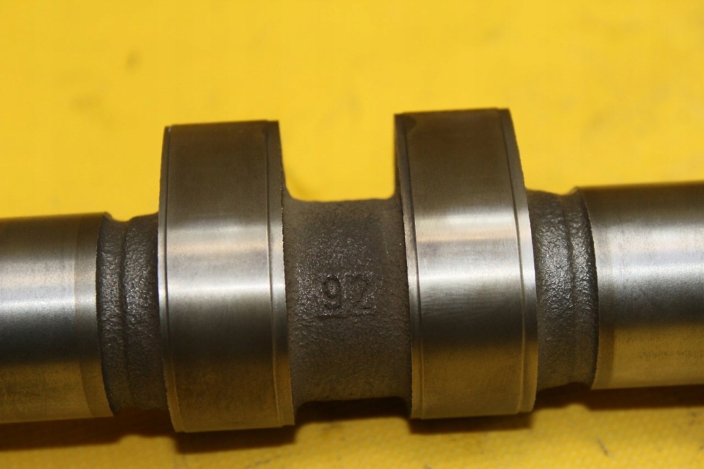 фото №9, Вал выпускной v60 s60 ii b6304t 3.0 7g9n-6a269ab