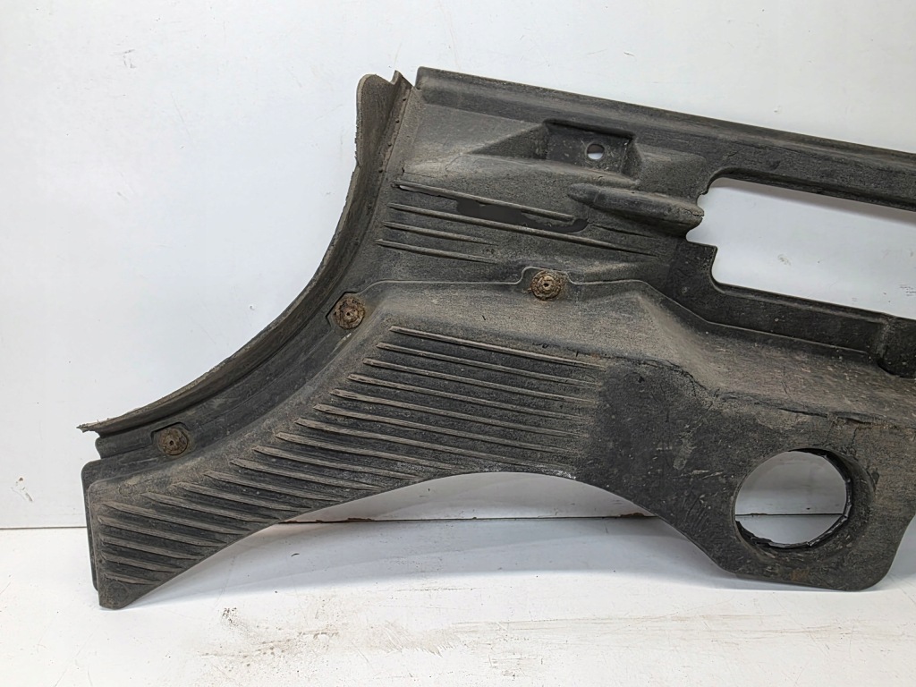 фото №11, Захист плита підвіска правий задня audi q5 8r 8r0825216a оригінал 5