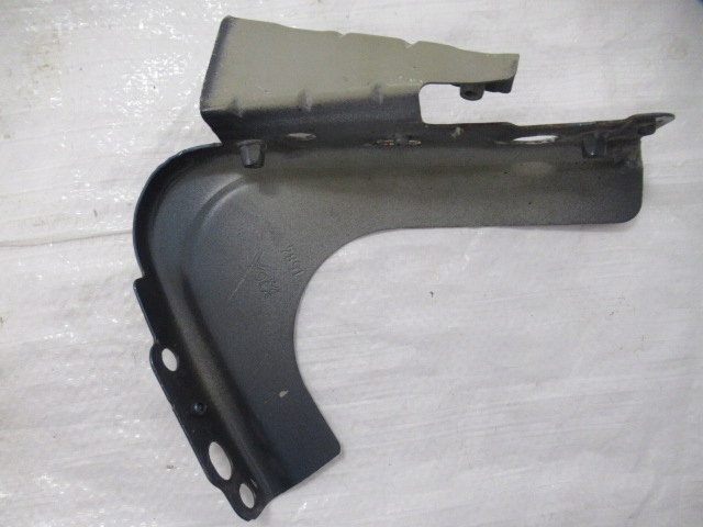 фото №1, Berlingo iii кронштейн крила кронштейн лівий