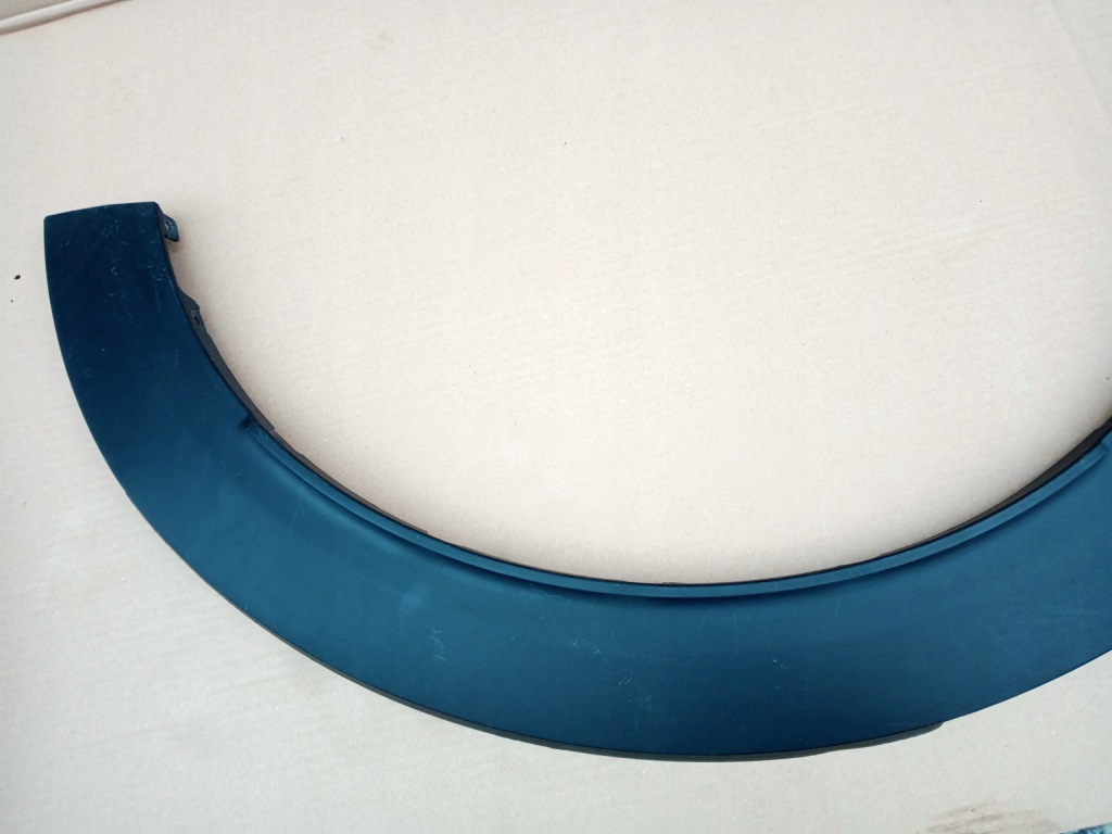 Mini r60 правая молдинг крыла перед 2020r- Доставка