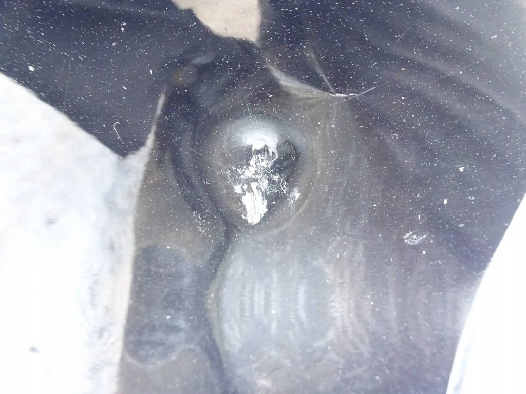 фото №9, Дверь правый задняя hyundai ix35 pae