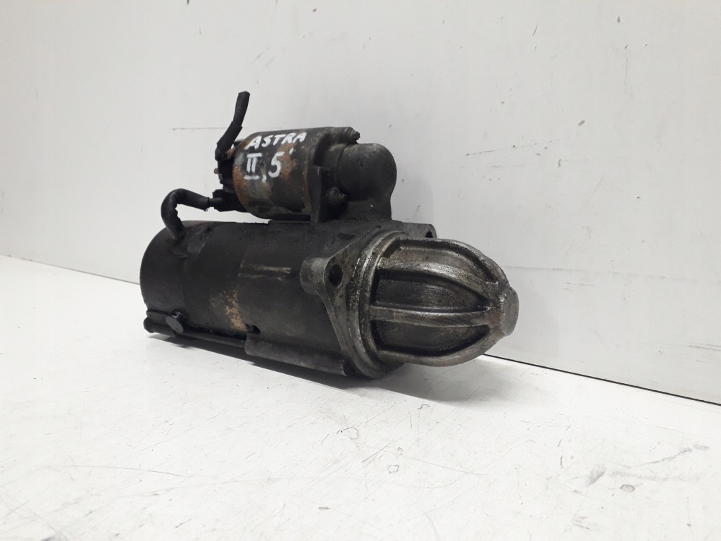 Купити Opel astra g 2 98-09 2.2 бензин z22se стартер