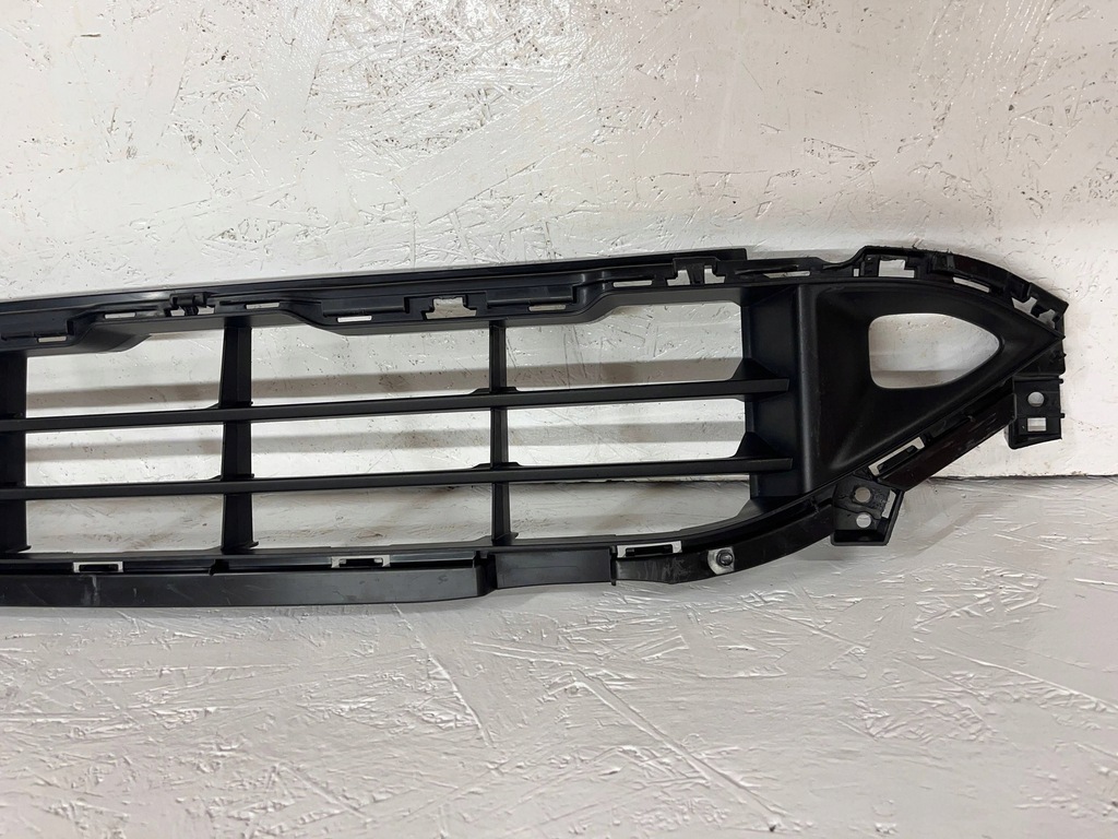 фото №7, Nissan x-trail 2021 решітка радіатора решітка нижня бампера передній 622546ra0a