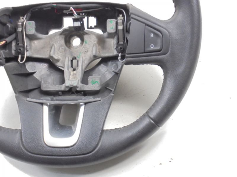 фото №8, Latitude повітропровід шкіра oryg