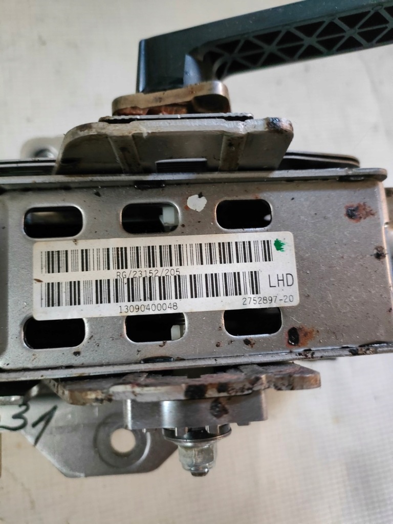 Mini r56 колонка кермова датчик kąta повороту європа Недорого