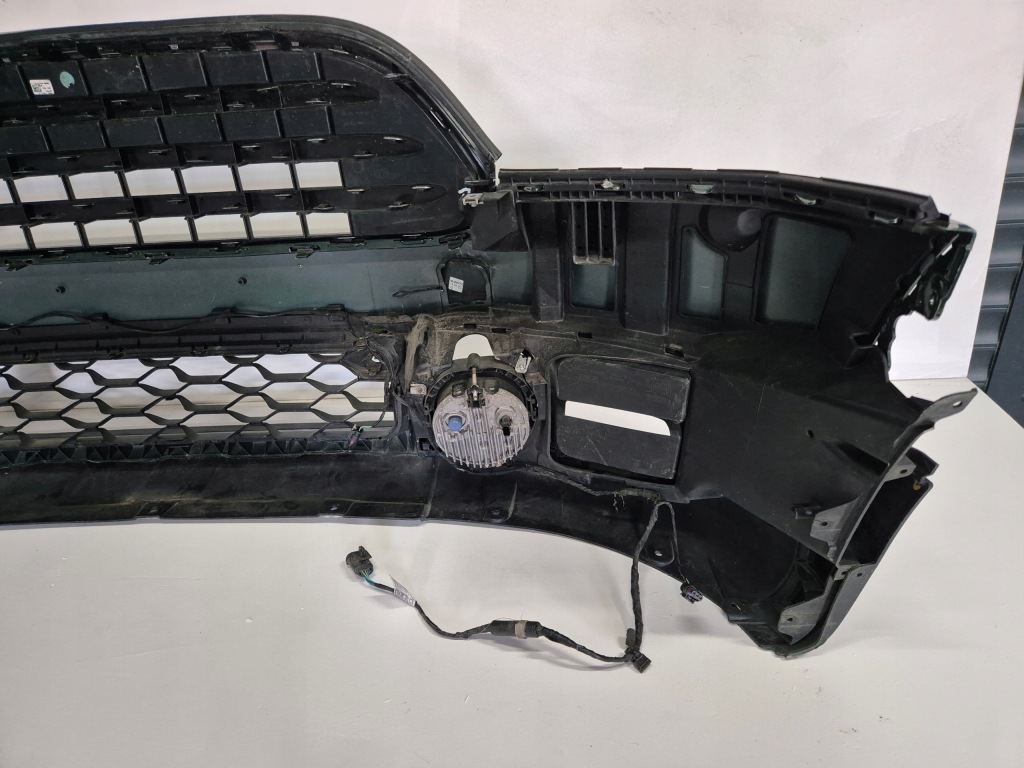 фото №12, Mini countryman f60 бампер перед передний 7390520