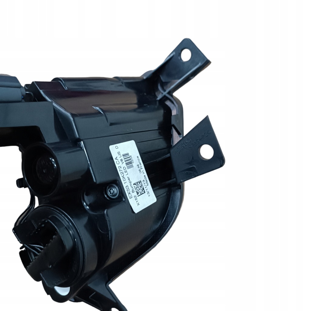 Фара противотуманная правая  задний led jaguar f-type x152 ex53-15k272-ca в Украине