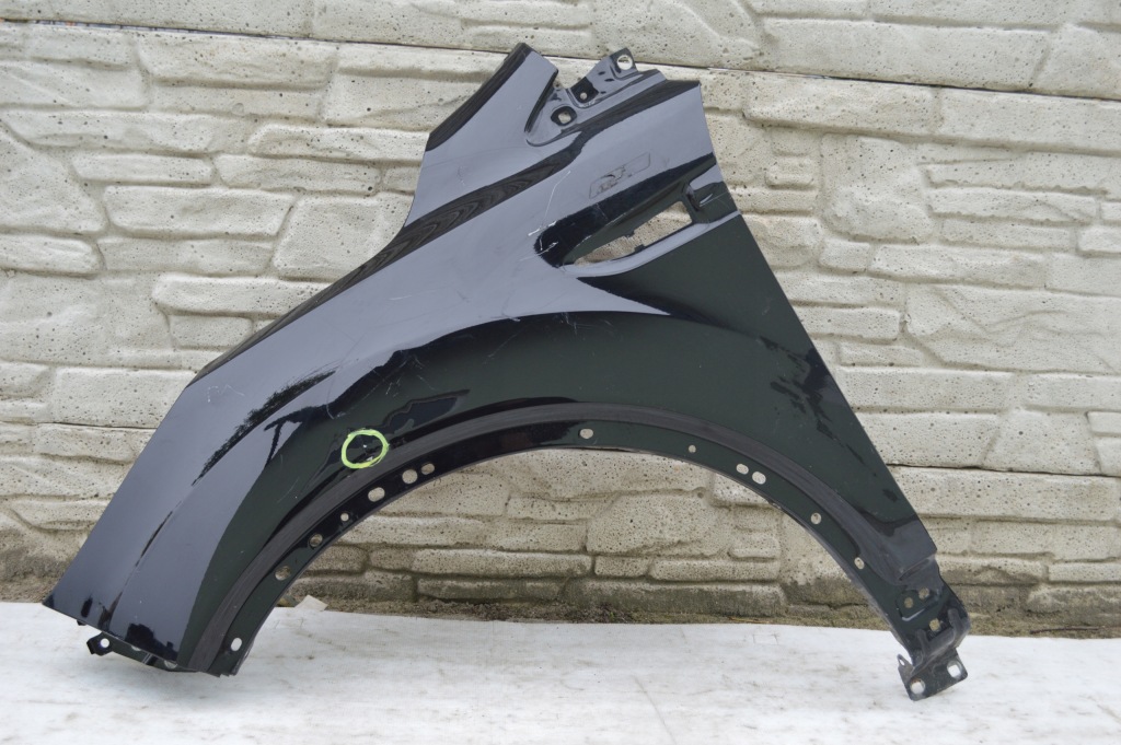 фото №7, Крила передній лівий ford kuga mk2