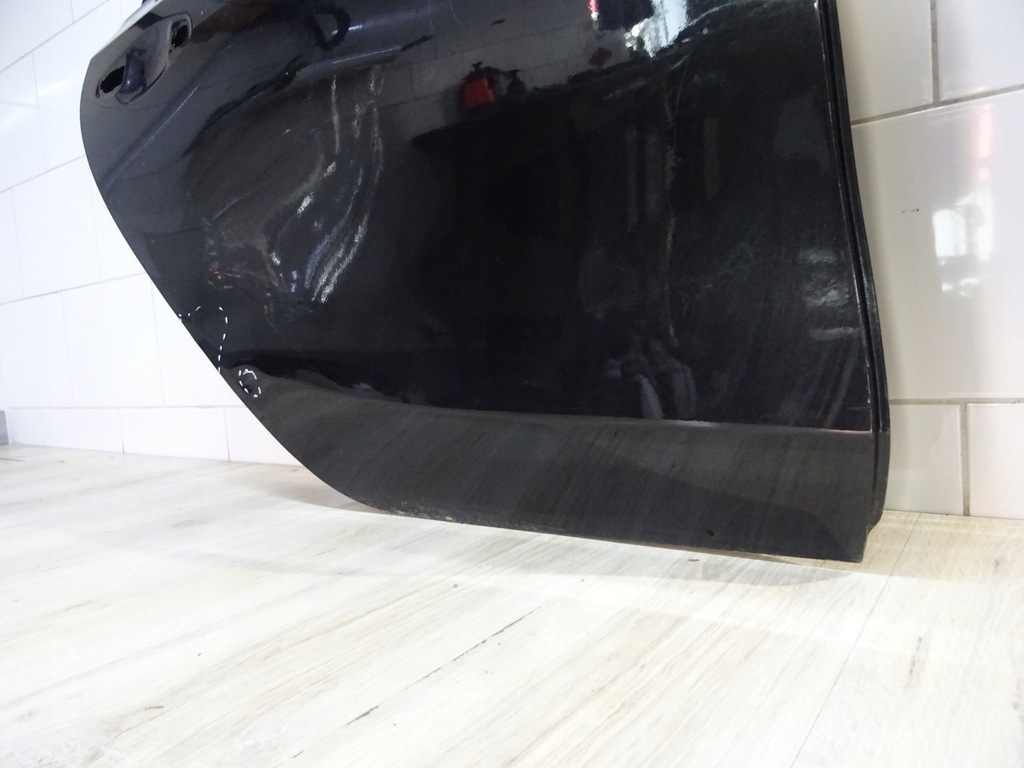 фото №6, Двері праве задня kia proceed 2018 77004j7700