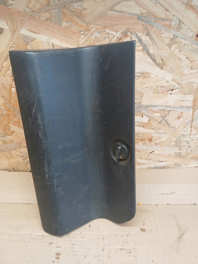 фото №5, Suzuki grand vitara i заглушка бардачка na домкрат