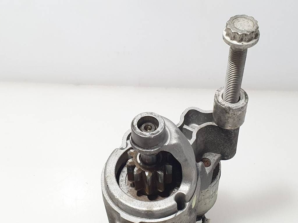 фото №7, Audi q5 sq5 2009 стартер 06h911021ex 2.0tfsi cdn