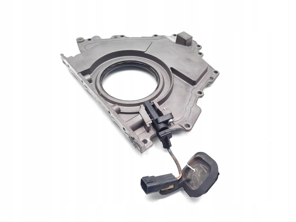 фото №5, Land rover range rover sport прокладка прокладка оливи вала колінчастого 2009