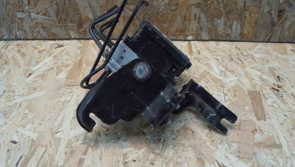 фото №4, Насос abs jeep compass i lift p04877039ac