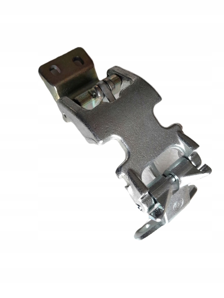 фото №1, Петля верхній двері задніх 270 fiat ducato 06-