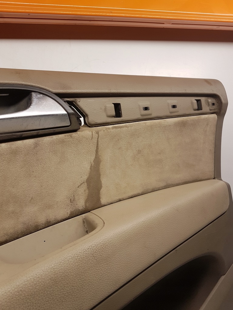 фото №6, Обшивка двері правий перед audi q7 lift 4l1867106