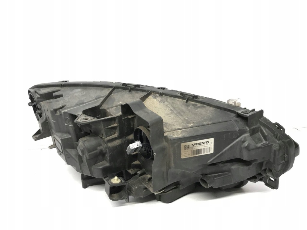 Фара передок  левая volvo s90 v90 full led mid-led 31386170 Оригинал