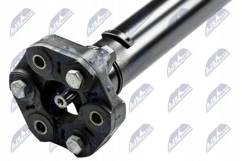 фото №3, Nty nwn-bm-042 wał привідний, привід osi