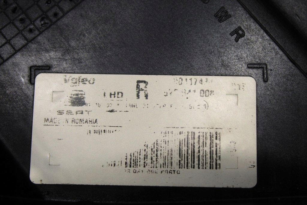 Seat ateca full led фара перед передня правий Київ