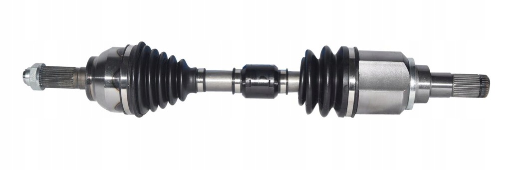 Купити Hart привідний вал mazda 5 2.0 cd 05- /l/ 465 829