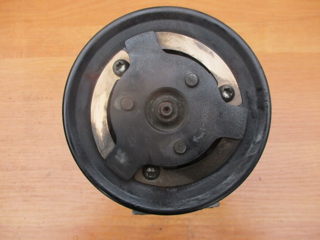 Opel insignia 2.0 cdti компрессор компрессор кондиционера p 13232307 bk3 с Разборки