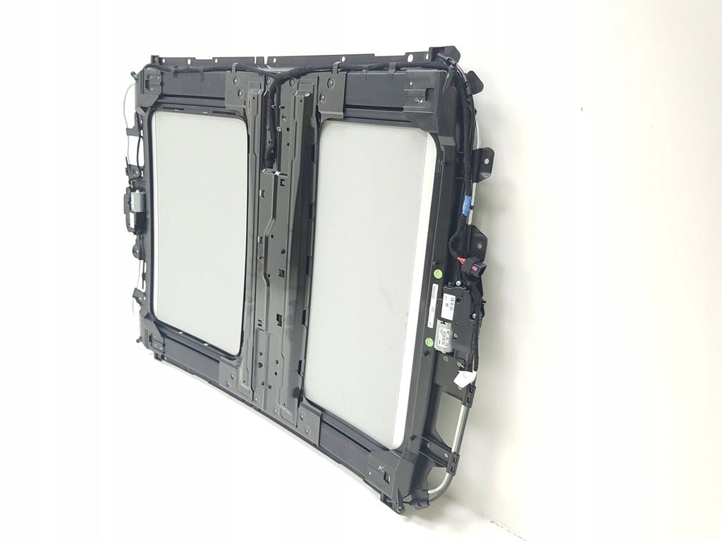 фото №8, Новый люк панорама люк audi a8 4h d4 long