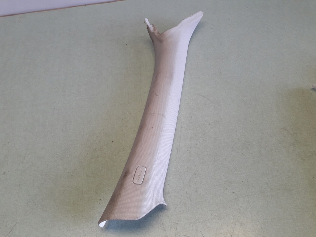 фото №1, Audi a5 8t обшивка стійка правий перед