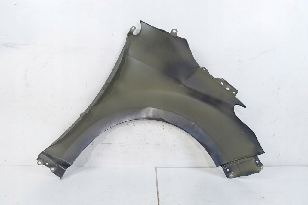фото №11, Крила лівий перед toyota yaris iv 19- p21