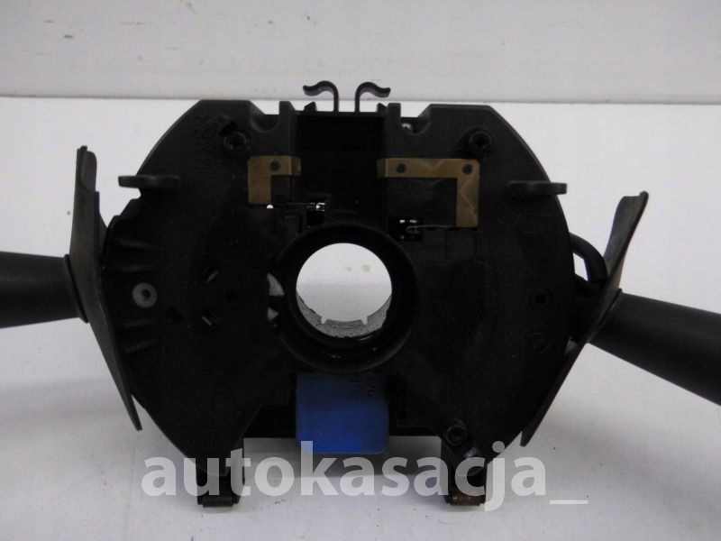 фото №6, Alfa romeo 156 переключатель комбинированный света