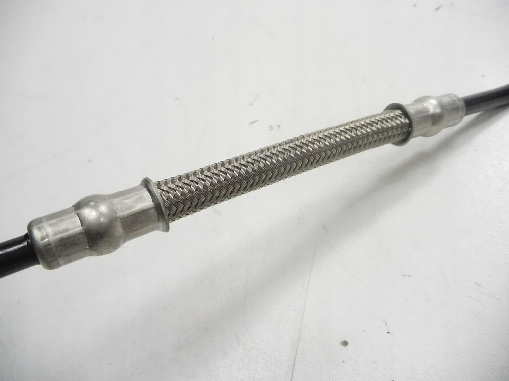 фото №8, Шланг тормозной усилитель тормозов alfa romeo 147 46558667 71737717