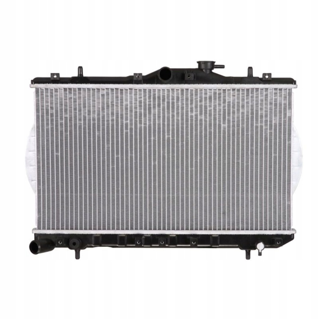 Купить Радиатор воды hyundai accent 1 x3 94-00 1.3 1.5