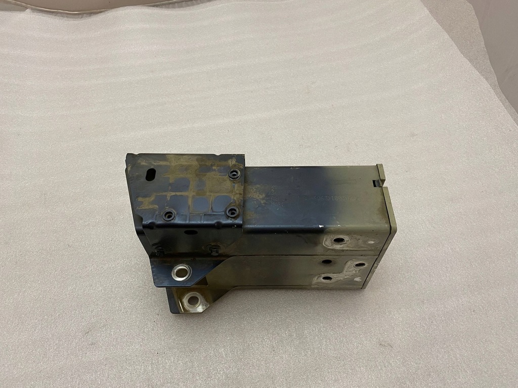 фото №6, Volvo xc60 2020 лонжерон передня 31420536