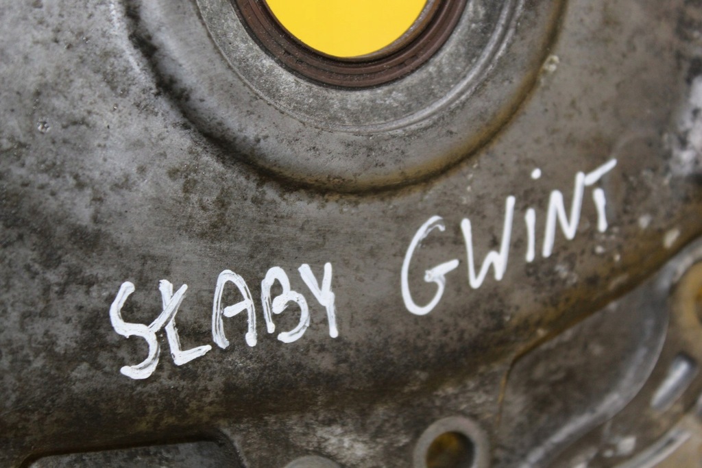 фото №13, Корпус распределительного вала auris 1.8 vvti 2zr-sp12