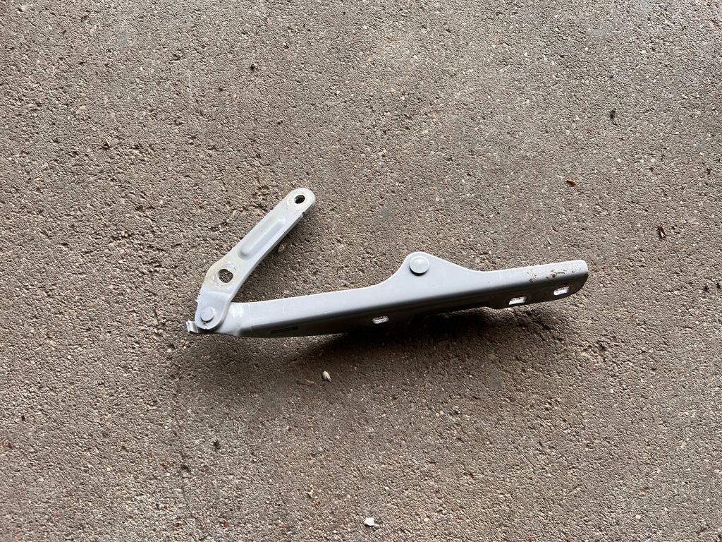 фото №1, Оригінальний номер петля капот лівий porsche 911 992 992823295