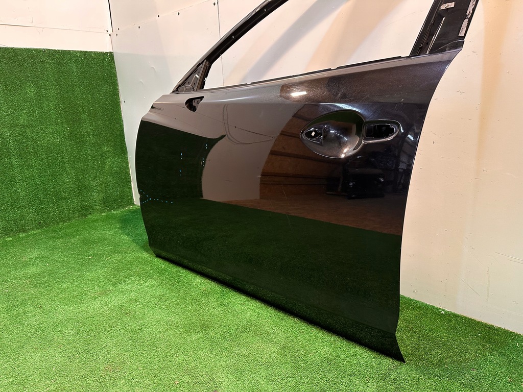 фото №8, Mazda 6 iii gj двері лівий перед передні ліва