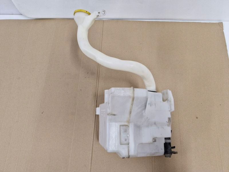 фото №7, Subaru legacy v бачок рідина омивача hlc2014