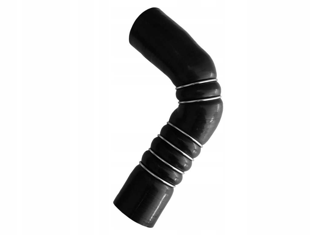 Шланг воздуха турбонагнетателя интеркулер nissan renault koleos i Доставка