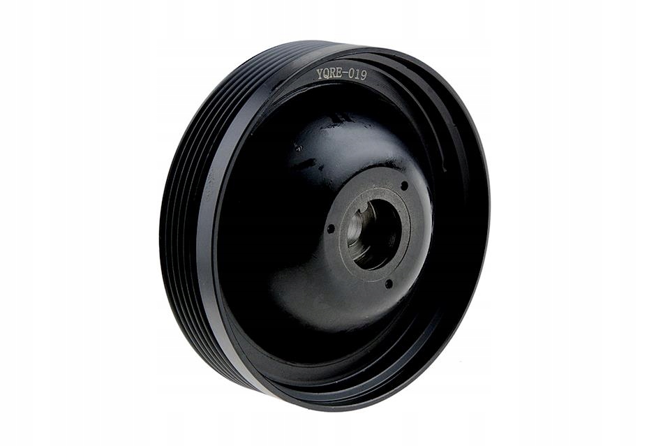 фото №5, Шків колінчастого вала колінчастого rkp-re-019 nty