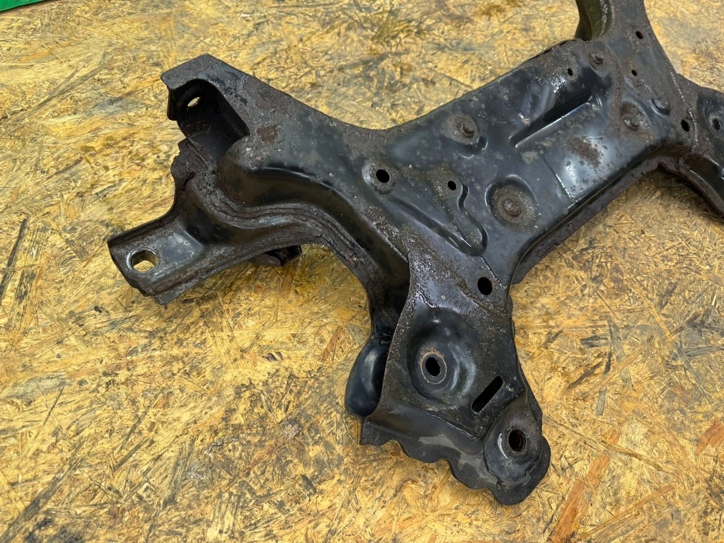 фото №7, Подрамник подвеска передний подрамник подрамник подрамник hyundai i20 i 08-14