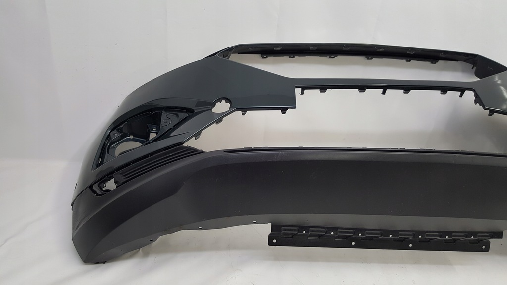 фото №5, Seat tarraco бампер перед передній 2018-2020r