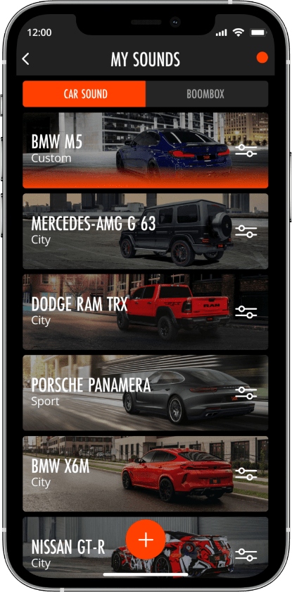 фото №14, Гучний активний система випускний активний динамік sound booster thor 1 динамік