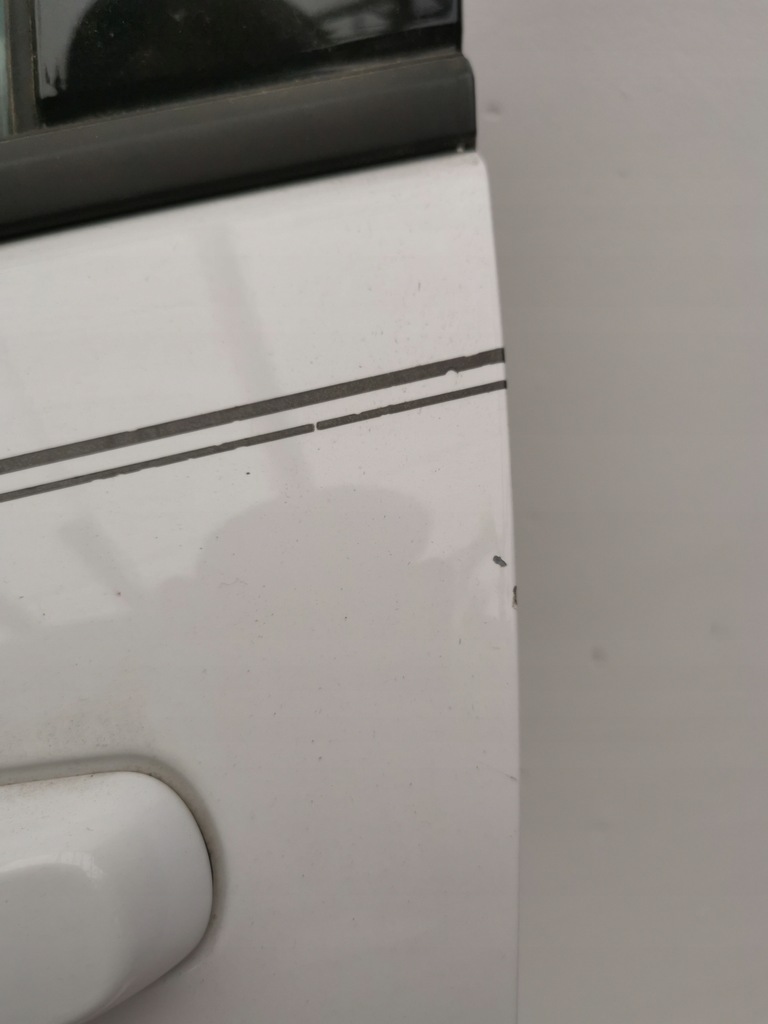 фото №9, Chevrolet equinox iii 18- usa двері ліва передні