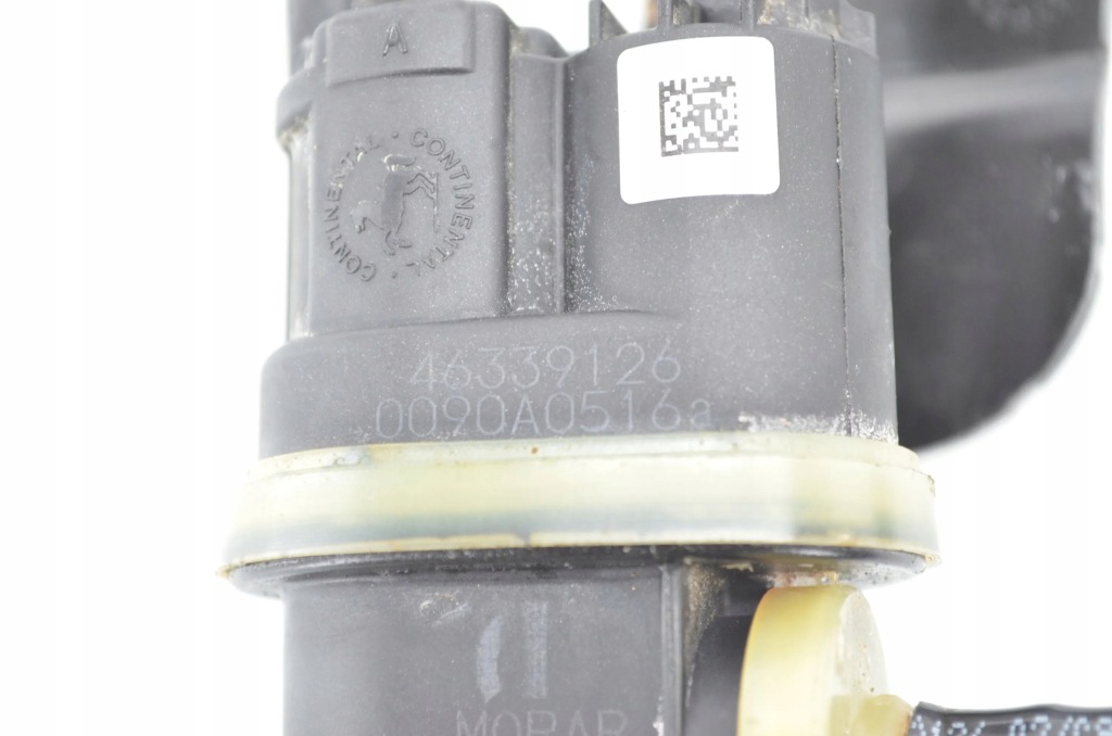 фото №7, 2021 jeep renegade клапан электромагнитный 46339126