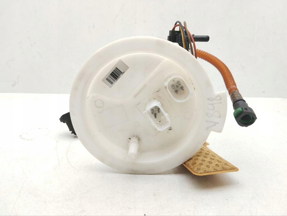 Насос топлива rolls-royce ghost 2010 7188561 в Украине