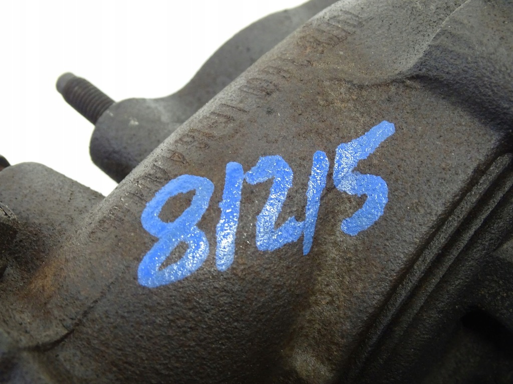 фото №12, Турбонагнітач turbo audi a4 b8 a5 q5 8r 2.0 tdi 03l145721a