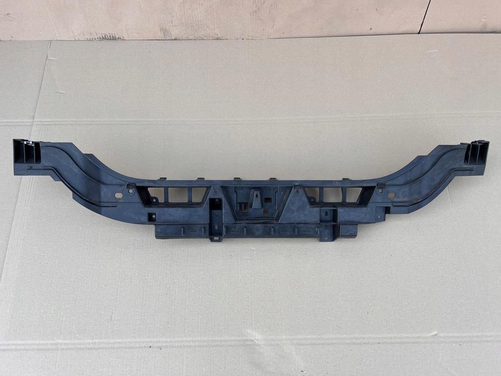 фото №1, Porsche panamera 970 pas передній підсилювач перед