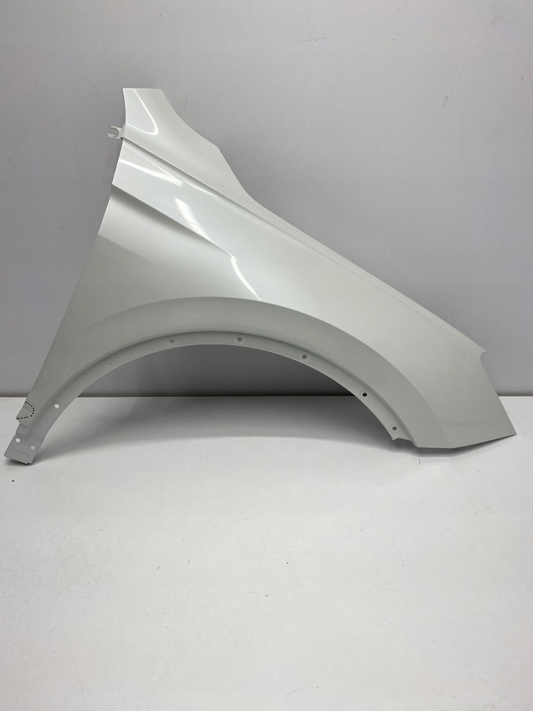 фото №6, Seat tarraco крила правий перед передній