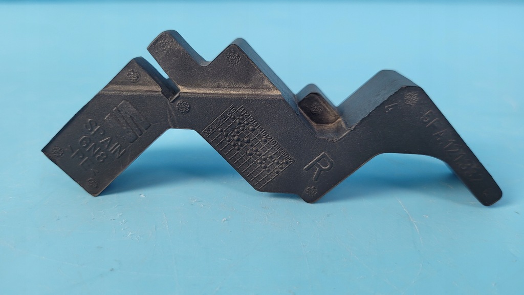 фото №5, Cupra leon 23r прокладка права 5fa121332