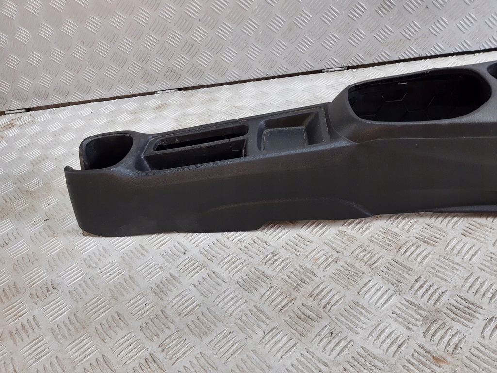 фото №5, Opel karl тунель середній